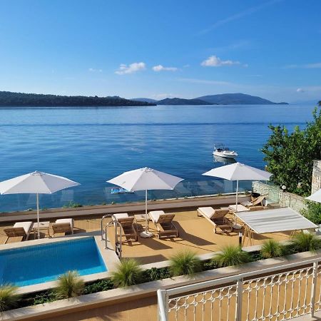 Greek Beach House Complex A4 Nydri  Exterior foto