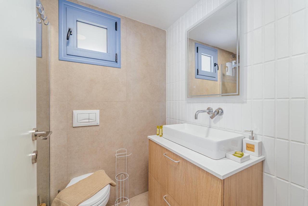Greek Beach House Complex A4 Nydri  Exterior foto