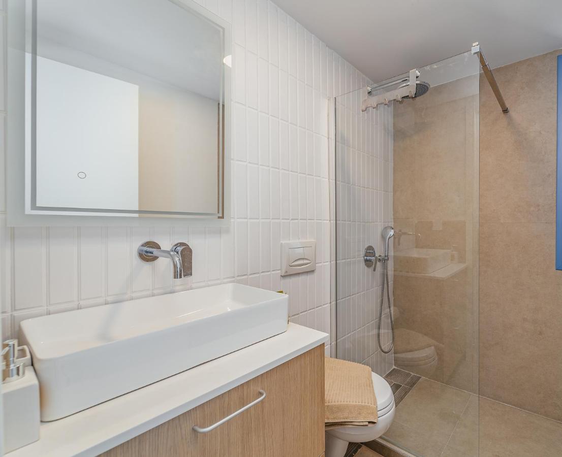 Greek Beach House Complex A4 Nydri  Exterior foto