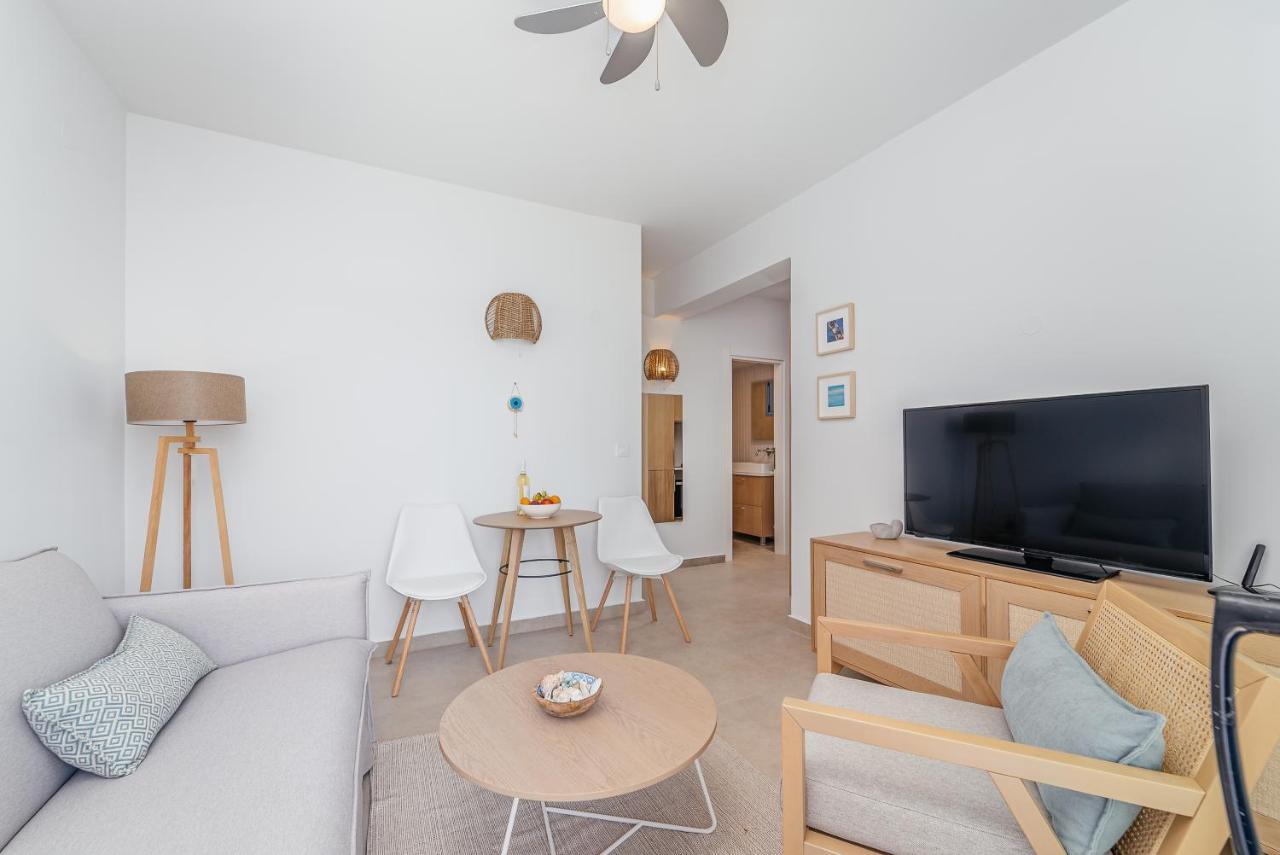 Greek Beach House Complex A4 Nydri  Exterior foto
